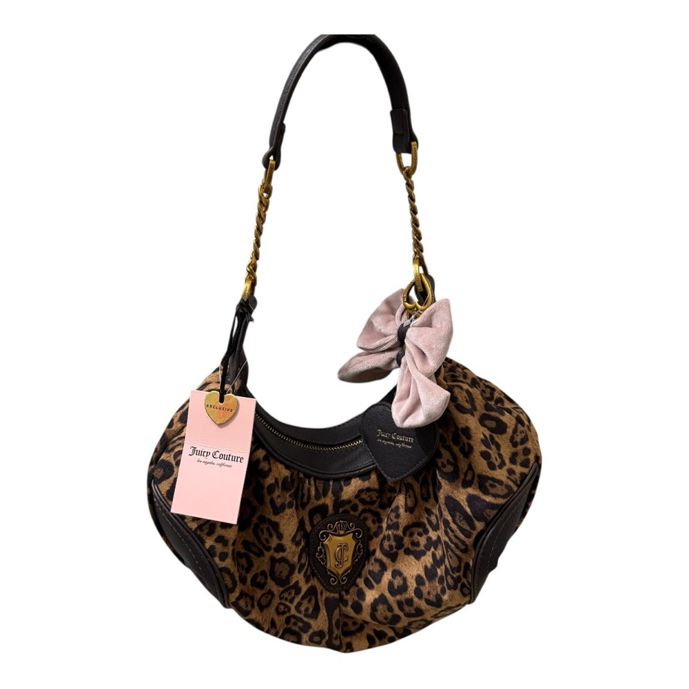 Juicy Couture JUICY ROMANCE HOBO